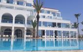 Туры в отель Akti Beach Village Resort