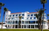 Туры в отель Akti Beach Village Resort
