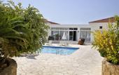 Туры в отель Akti Beach Village Resort