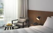 Туры в отель Akti Beach Village Resort
