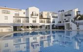 Туры в отель Akti Beach Village Resort