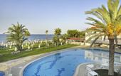 Туры в отель Akti Beach Village Resort