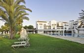 Туры в отель Akti Beach Village Resort