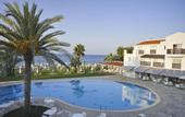 Туры в отель Akti Beach Village Resort