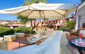 Туры в отель Cervo Hotel Costa Smeralda Resort