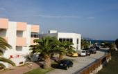 Туры в отель Akti Corali Hotel