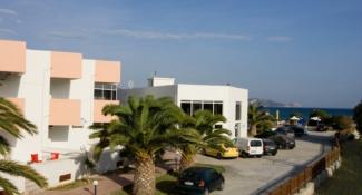 Akti Corali Hotel 3*