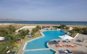 Туры в отель Akti Corali Hotel