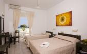 Туры в отель Akti Corali Hotel