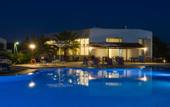Туры в отель Akti Corali Hotel