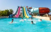 Туры в отель Sun Connect Djerba Aqua Resort