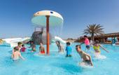 Туры в отель Sun Connect Djerba Aqua Resort