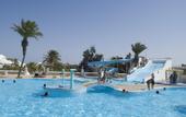 Туры в отель Sun Connect Djerba Aqua Resort