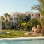 Туры в отель Sun Connect Djerba Aqua Resort, оператор Anex Tour