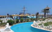 Туры в отель Sun Connect Djerba Aqua Resort