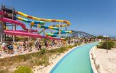 Туры в отель Sun Connect Djerba Aqua Resort