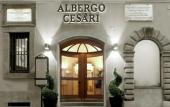 Туры в отель Albergo Cesari