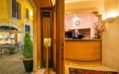 Туры в отель Albergo Cesari