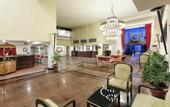 Туры в отель Ladonia Hotels Del Mare