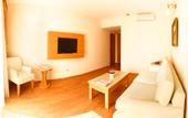 Туры в отель Ladonia Hotels Del Mare