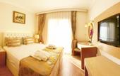 Туры в отель Ladonia Hotels Del Mare