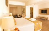 Туры в отель Ladonia Hotels Del Mare