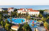 Туры в отель Cesars Resort Side