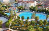 Туры в отель Cesars Resort Side