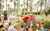 Туры в отель Cesars Resort Side