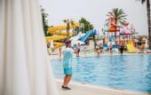 Туры в отель Cesars Resort Side