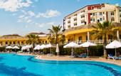 Туры в отель Cesars Resort Side