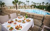 Туры в отель Cesars Resort Side