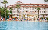 Туры в отель Cesars Resort Side