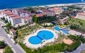 Туры в отель Cesars Resort Side