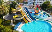 Туры в отель Cesars Resort Side