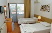 Туры в отель Cesurlar Hotel