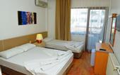 Туры в отель Cesurlar Hotel