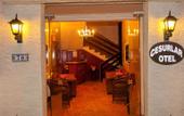 Туры в отель Cesurlar Hotel