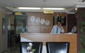 Туры в отель Cevdat Sunay Hotel