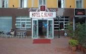Туры в отель Cevdat Sunay Hotel