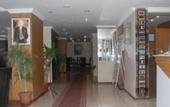 Туры в отель Cevdat Sunay Hotel
