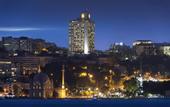 Туры в отель InterContinental Hotel Istanbul