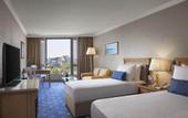Туры в отель InterContinental Hotel Istanbul