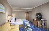 Туры в отель InterContinental Hotel Istanbul