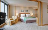 Туры в отель InterContinental Hotel Istanbul