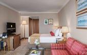 Туры в отель InterContinental Hotel Istanbul