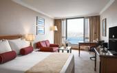 Туры в отель InterContinental Hotel Istanbul