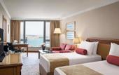 Туры в отель InterContinental Hotel Istanbul