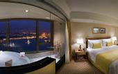 Туры в отель InterContinental Hotel Istanbul