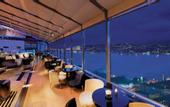 Туры в отель InterContinental Hotel Istanbul